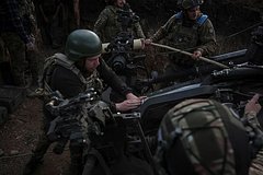 В ВСУ начали расследование из-за сокрытия потерь в Ингулецкой бригаде