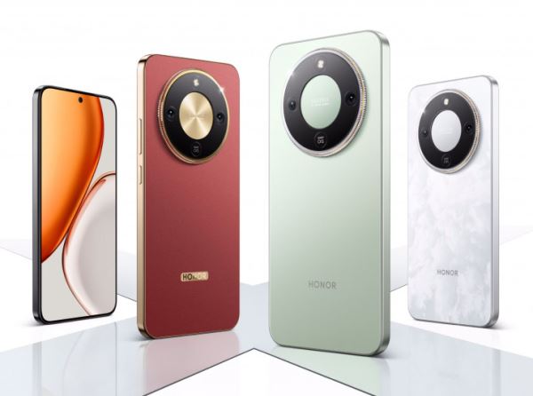 Анонс Honor X70 – большой апгрейд крепыша с заделом на внешние рынки