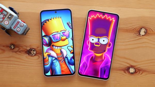 Обзор Samsung Galaxy A36: подешевевший герой ПО