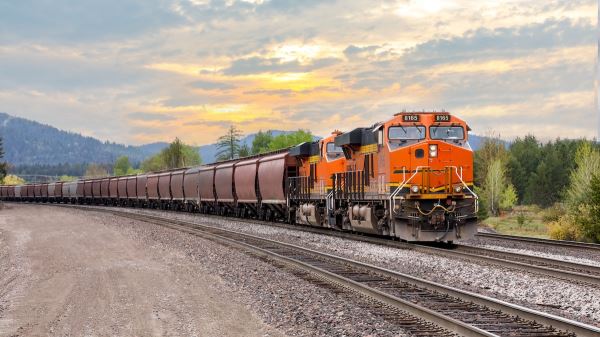 CISA: уязвимость в системах связи End-of-Train и Head-of-Train тормозов поездов можно взломать по радио