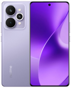 Анонс Realme 15 и 15 Pro – яркие ИИ-середняки с упором на камеры