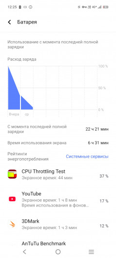 Обзор Vivo V50: фиолетовая аура