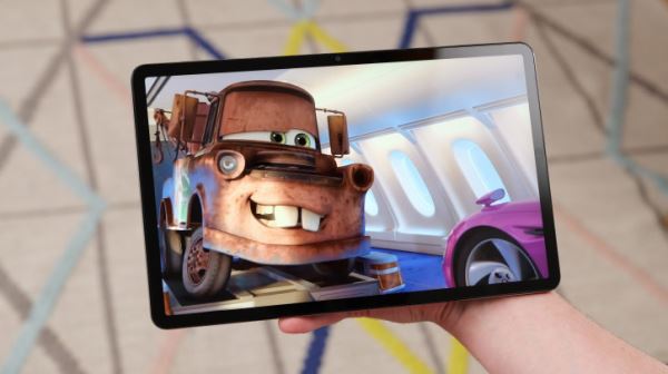 Honor Pad X9a – ультралайт за копейки