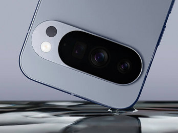 Все в сборе! Большой слив промо-материалов новинок Google Pixel