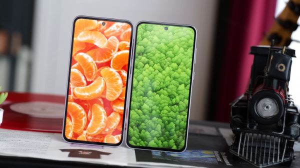 Обзор Samsung Galaxy A36: подешевевший герой ПО