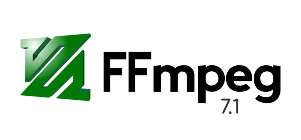 Релиз FFmpeg 7.1 Péter