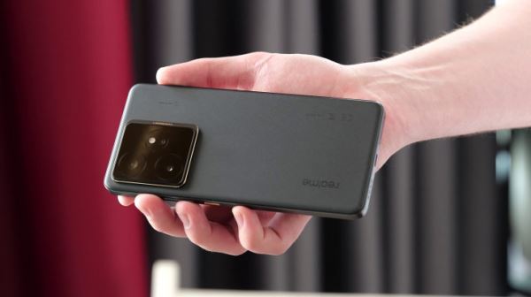 Обзор Realme GT 7: хорошее предложение