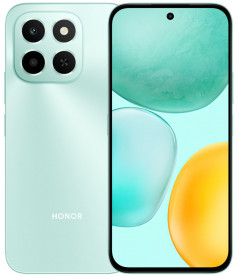 Старт продаж Honor X6c в России: цены и спецпредложения