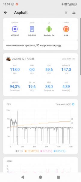 Обзор 8849 Tank 4 Pro: бронефон с проектором стал лучше, но не во всём