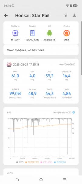 Обзор Tecno Camon 40 Premier: интеллектуальный камерофон