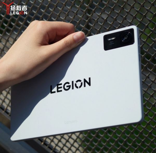 Lenovo Legion Y700 Gen 4 по привлекательной цене на AliExpress