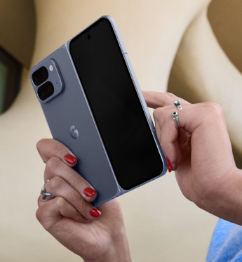 Все в сборе! Большой слив промо-материалов новинок Google Pixel