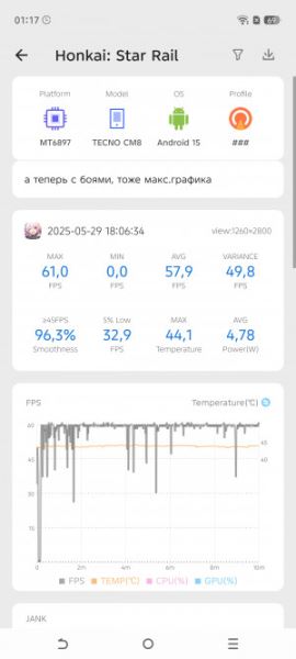 Обзор Tecno Camon 40 Premier: интеллектуальный камерофон