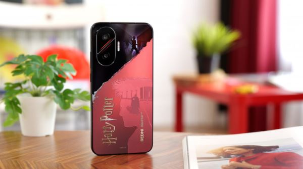 Обзор Xiaomi Redmi Turbo 4 Pro: таким будет POCO F7