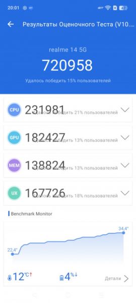 Обзор Realme 14 5G: новое поколение