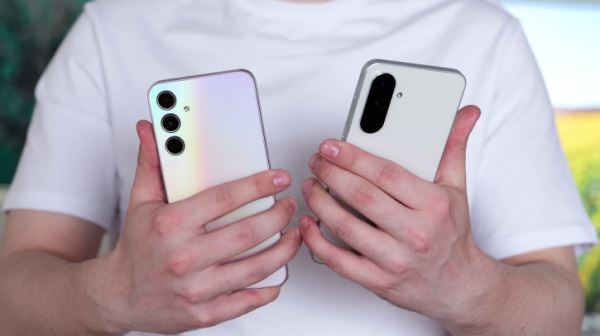 Обзор Samsung Galaxy A36: подешевевший герой ПО