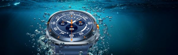 Анонс Samsung Galaxy Watch 8 и 8 Classic: кушон для здоровья с Gemini