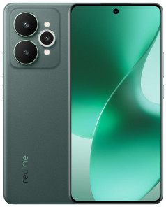 Анонс Realme 15 и 15 Pro – яркие ИИ-середняки с упором на камеры