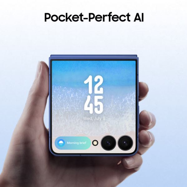 Промо-постеры новинок Samsung просочились за день до анонса