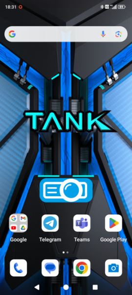 Обзор 8849 Tank 4 Pro: бронефон с проектором стал лучше, но не во всём