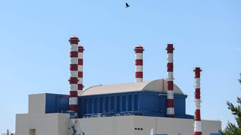 «Росатом» планирует создать реакторы на быстрых нейтронах на юге Урала