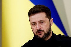 В Киеве уличили Зеленского в обмане Трампа