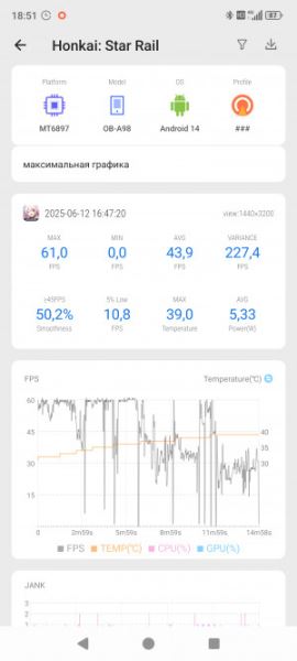 Обзор 8849 Tank 4 Pro: бронефон с проектором стал лучше, но не во всём