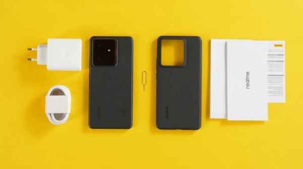 Обзор Realme GT 7: хорошее предложение