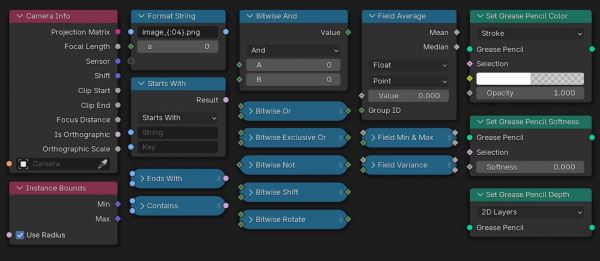 Одна неделя — два скачка вперёд: фишки Blender 4.5 + Invoke AI 6.0