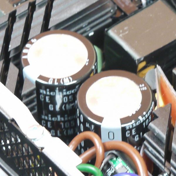 Обзор блока питания MSI MEG Ai1300P PCIE5