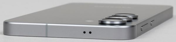Обзор флагманского смартфона Samsung Galaxy S25