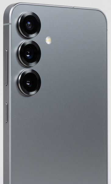 Обзор флагманского смартфона Samsung Galaxy S25