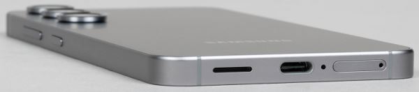 Обзор флагманского смартфона Samsung Galaxy S25