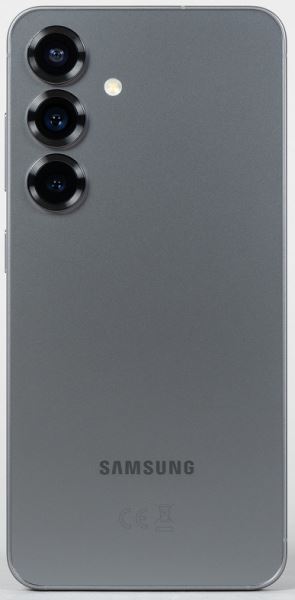 Обзор флагманского смартфона Samsung Galaxy S25