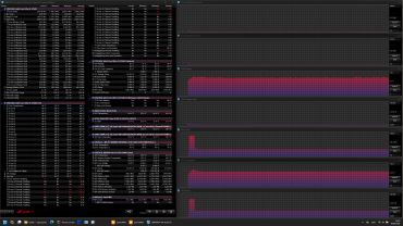 Обзор игрового ноутбука Asus ROG Strix Scar 18 G835LX с Intel Core Ultra 9 275HX и Nvidia GeForce RTX 5090 Laptop