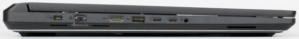 Обзор игрового ноутбука Asus ROG Strix Scar 18 G835LX с Intel Core Ultra 9 275HX и Nvidia GeForce RTX 5090 Laptop