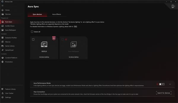Обзор игрового ноутбука Asus ROG Strix Scar 18 G835LX с Intel Core Ultra 9 275HX и Nvidia GeForce RTX 5090 Laptop