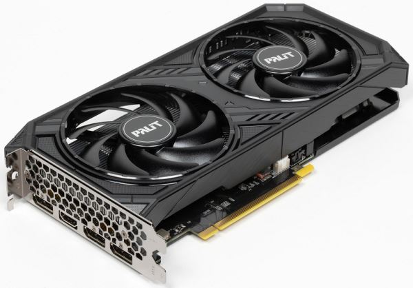 Обзор игрового системного блока Bloody BD-PC RB65C2 с Ryzen 5 7500F и GeForce RTX 4060