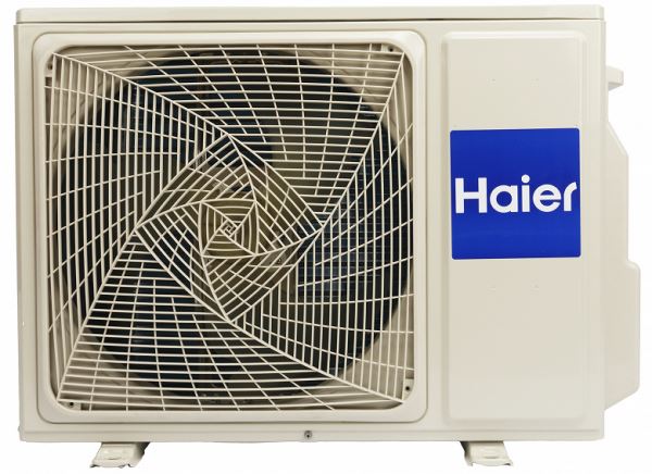 Обзор инверторного кондиционера Haier Stellar HP -20C AS35SHP1HRA-S для помещений средней площади