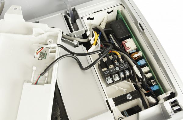 Обзор инверторного кондиционера Haier Stellar HP -20C AS35SHP1HRA-S для помещений средней площади