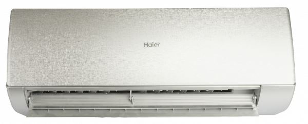 Обзор инверторного кондиционера Haier Stellar HP -20C AS35SHP1HRA-S для помещений средней площади