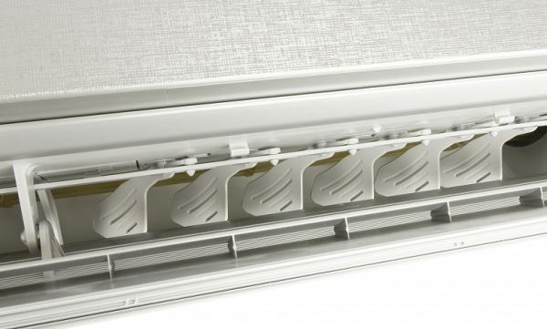 Обзор инверторного кондиционера Haier Stellar HP -20C AS35SHP1HRA-S для помещений средней площади