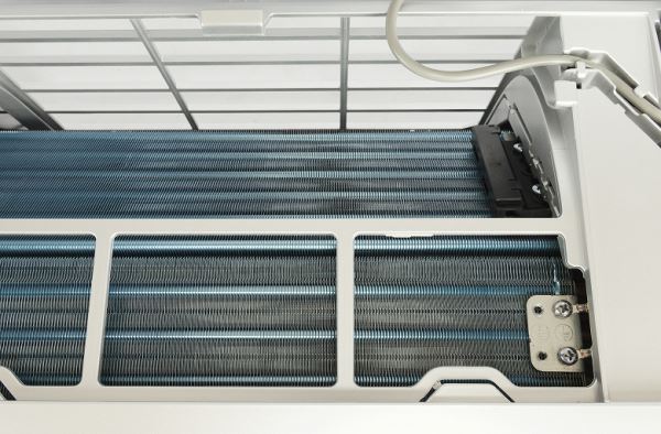 Обзор инверторного кондиционера Haier Stellar HP -20C AS35SHP1HRA-S для помещений средней площади