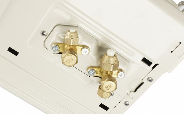 Обзор инверторного кондиционера Haier Stellar HP -20C AS35SHP1HRA-S для помещений средней площади