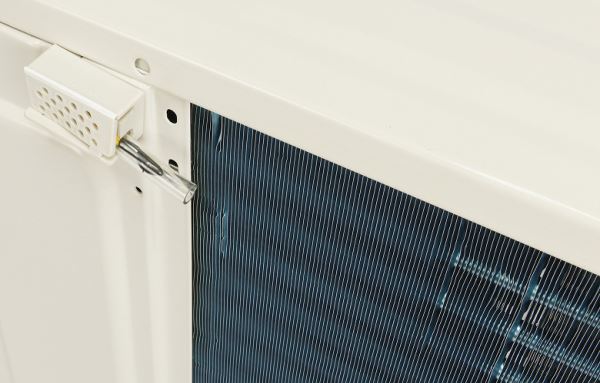 Обзор инверторного кондиционера Haier Stellar HP -20C AS35SHP1HRA-S для помещений средней площади