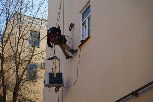 Обзор инверторного кондиционера Haier Stellar HP -20C AS35SHP1HRA-S для помещений средней площади