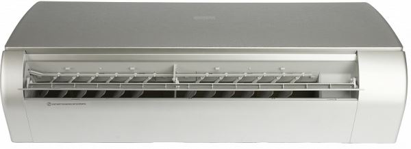 Обзор инверторного кондиционера Haier Stellar HP -20C AS35SHP1HRA-S для помещений средней площади