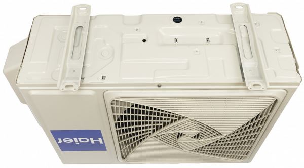 Обзор инверторного кондиционера Haier Stellar HP -20C AS35SHP1HRA-S для помещений средней площади