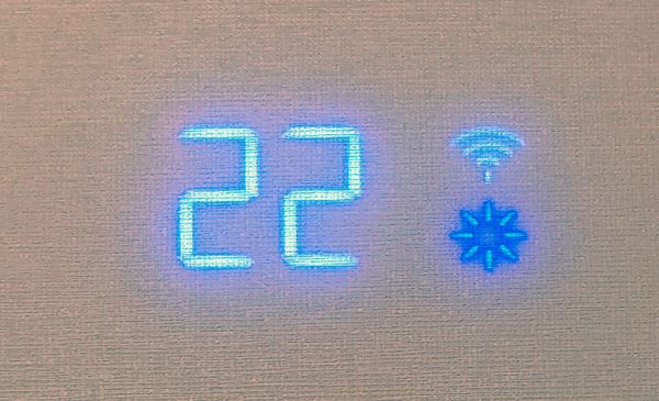 Обзор инверторного кондиционера Haier Stellar HP -20C AS35SHP1HRA-S для помещений средней площади
