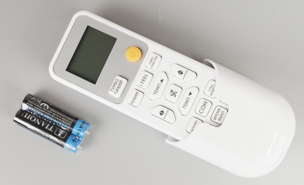 Обзор инверторного кондиционера Haier Stellar HP -20C AS35SHP1HRA-S для помещений средней площади